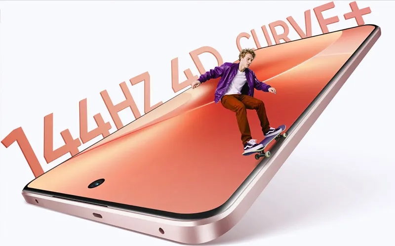 Смартфон realme 15 Pro с Snapdragon 7 Gen 4 и батареей на 7000 мА&middot;ч поступил в глобальную продажу