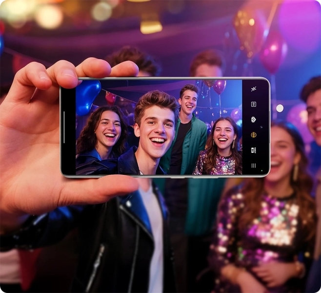 Смартфон realme 15 Pro с Snapdragon 7 Gen 4 и батареей на 7000 мА&middot;ч поступил в глобальную продажу