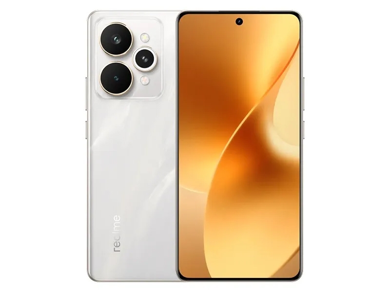 Смартфон realme 15 Pro с Snapdragon 7 Gen 4 и батареей на 7000 мА&middot;ч поступил в глобальную продажу