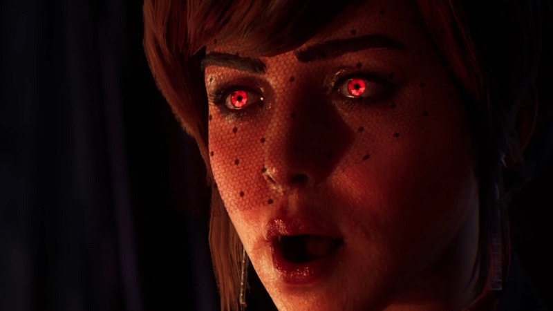 &laquo;Соболезную фанатам, которые ждали так долго&raquo;: новый трейлер Vampire: The Masquerade &mdash; Bloodlines 2 подтвердил дату релиза и разозлил игроков