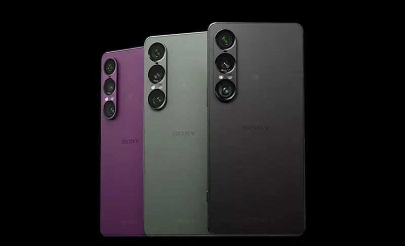 Sony усилила проверку качества и приняла другие меры, чтобы провал Xperia 1 VII не повторился