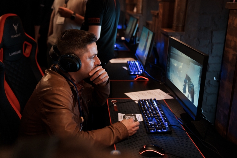 Создатели &laquo;Смуты&raquo; анонсировали демоверсию &laquo;Земского собора&raquo; и выпустили бесплатное образовательное приложение &laquo;Смутное время: Казачий круг&raquo;