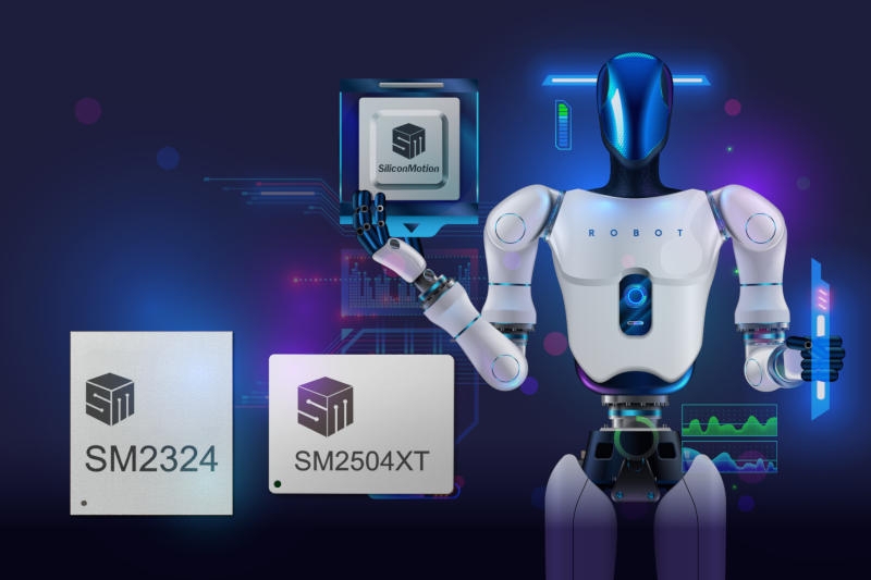 SSD на контроллерах Silicon Motion увернулись от проблем от последнего обновления Windows 11