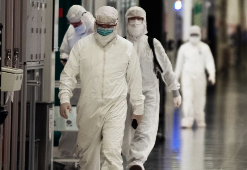 США проведут проверку, чтобы $7,4 млрд на исследования в сфере чипов не достались кому попало