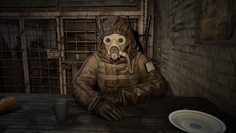 S.T.A.L.K.E.R. 2: Heart of Chornobyl выйдет на PS5 спустя ровно год после релиза на PC и Xbox &mdash; GSC показала новый трейлер