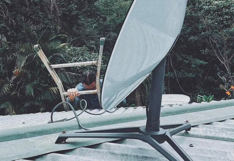 Starlink готовит тариф для совместного использования одного терминала несколькими клиентами