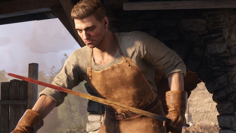 Старт продаж Killing Floor 3 &laquo;слегка&raquo; разочаровал Embracer, а у Kingdom Come: Deliverance 2 отбирают игроков