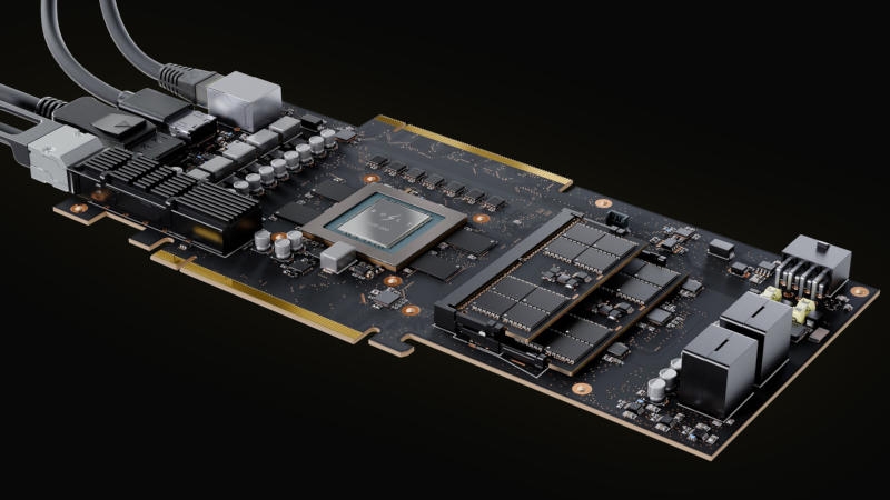 Стартап Bolt Graphics объявил о разгроме GeForce RTX 5090 в трассировке лучей, но есть нюансы