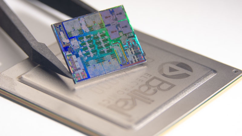 Стартовал приём заказов на «российские Core i3» — «Байкал Электроникс» готова поставить десятки тысяч процессоров