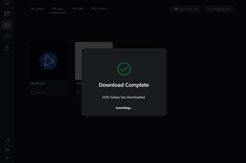 Steam, Battle.net и даже браузеры: Microsoft добавит сторонние приложения в клиент Xbox для ПК