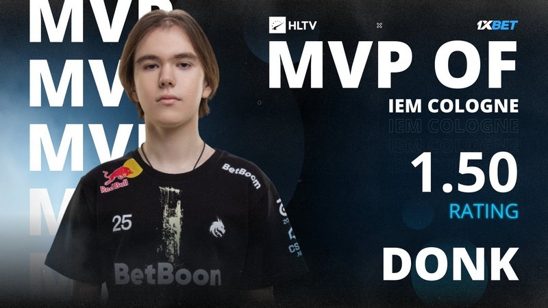 Team Spirit впервые выиграла один из старейших турниров по Counter-Strike &mdash; IEM Cologne 2025