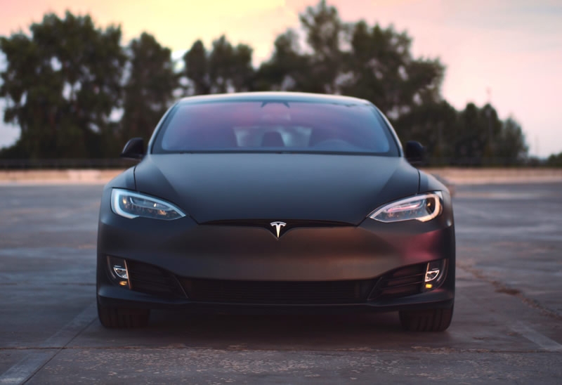 Tesla признана на треть виновной в смертельном ДТП с участием автопилота