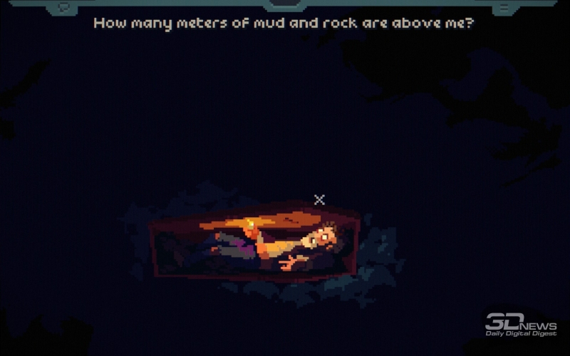 The Drifter &mdash; отдышалось немного и снова пошло. Рецензия