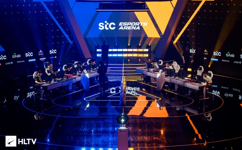 The MongolZ стала чемпионом EWC 2025 &mdash; первая победа монгольской команды на крупном турнире по Counter-Strike 2