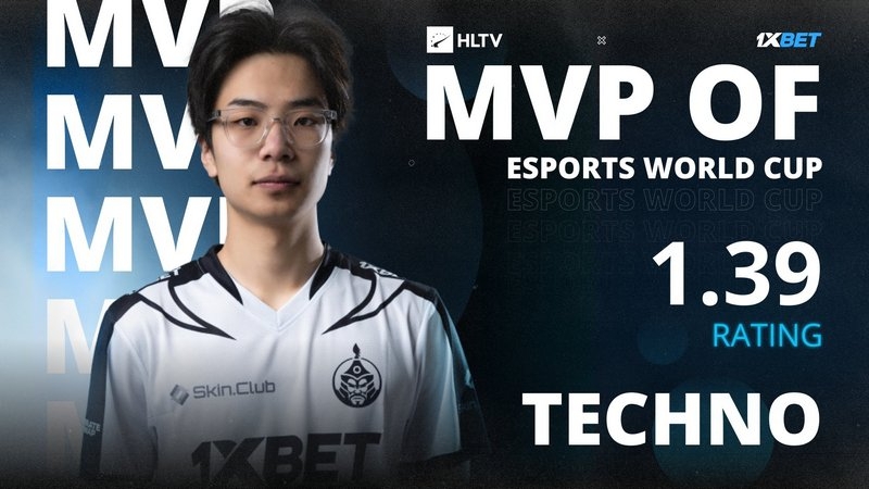 The MongolZ стала чемпионом EWC 2025 &mdash; первая победа монгольской команды на крупном турнире по Counter-Strike 2