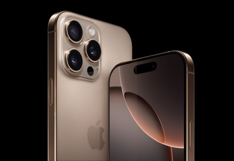 Тим Кук заявил, что iPhone 16 продаётся лучше предшественника