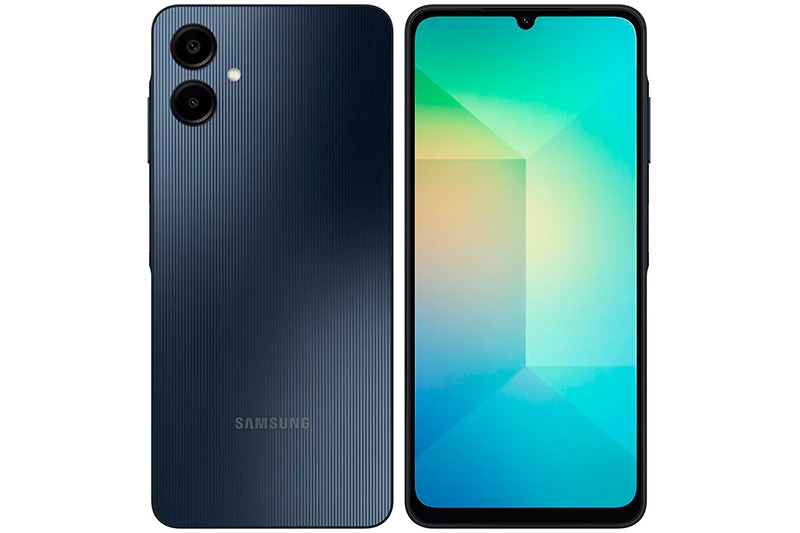 Топ-10 смартфонов до 10 тысяч рублей (2025)