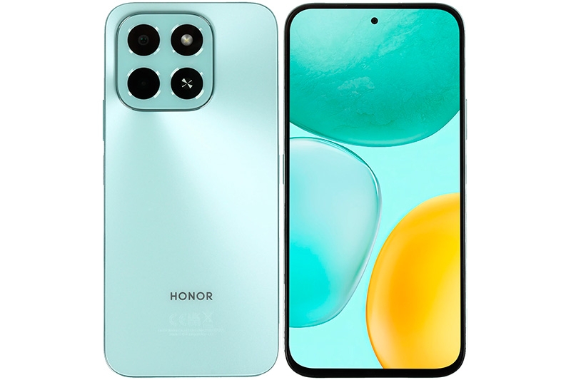 Топ-10 смартфонов до 10 тысяч рублей (2025)