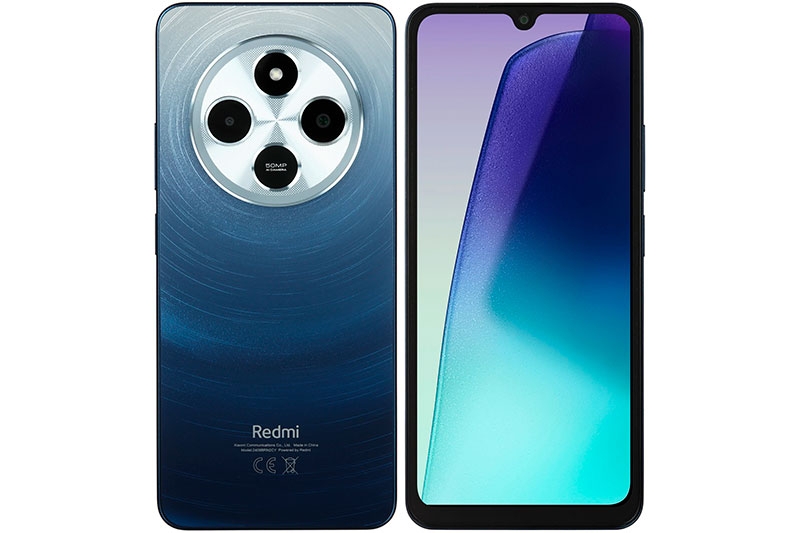 Топ-10 смартфонов до 10 тысяч рублей (2025)