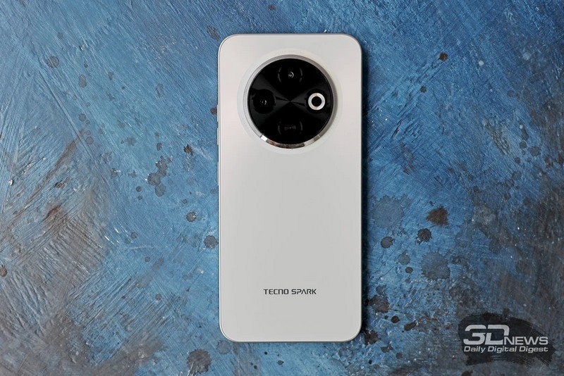 Топ-10 смартфонов до 10 тысяч рублей (2025)