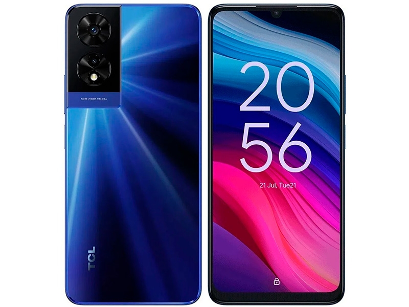 Топ-10 смартфонов до 10 тысяч рублей (2025)