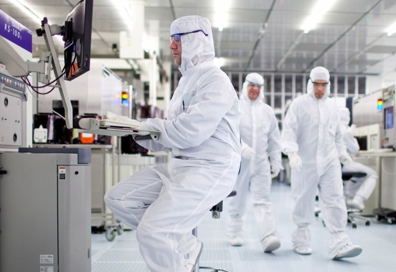 TSMC предлагает прочим компаниям взять на вооружение фирменную систему защиты информации