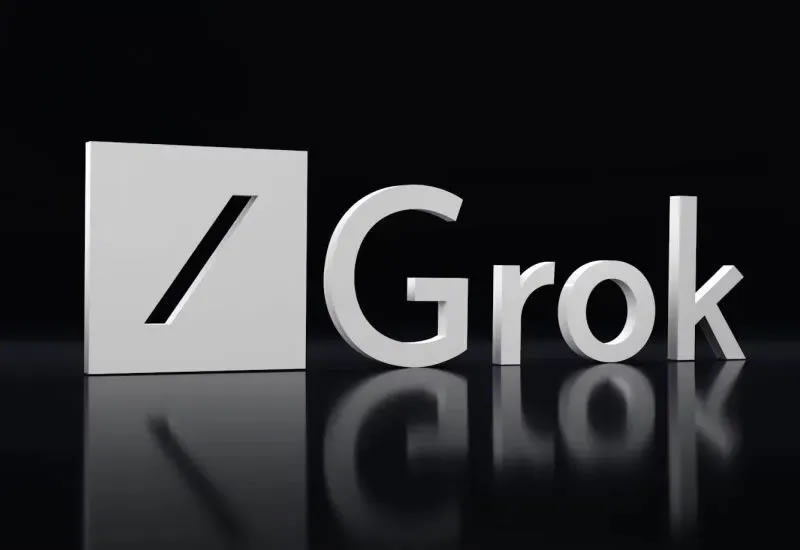 Тысячи приватных диалогов с Grok утекли в поиск Google