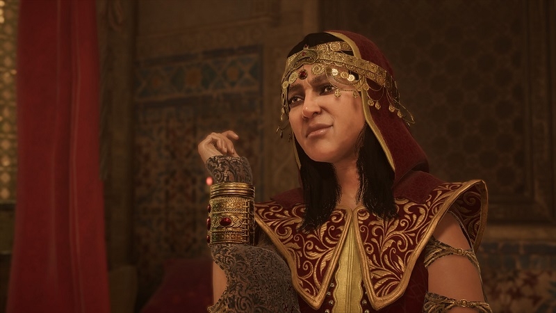 Ubisoft подтвердила сюжетное дополнение к Assassin's Creed Mirage &mdash; оно будет бесплатным и выйдет уже скоро