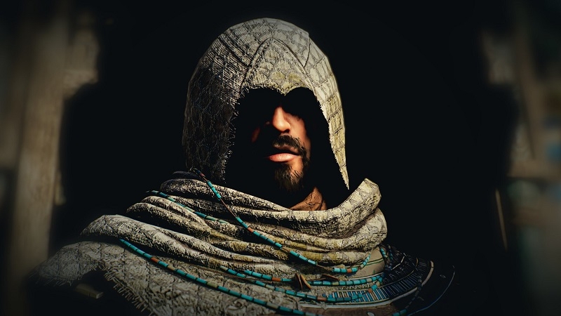 Ubisoft подтвердила сюжетное дополнение к Assassin's Creed Mirage &mdash; оно будет бесплатным и выйдет уже скоро