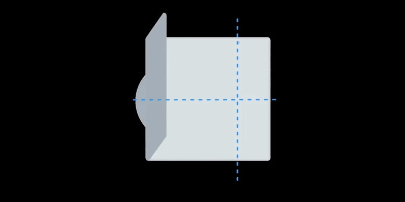 Утечка показала, как будет складываться трёхстворчатый Samsung Galaxy Z TriFold