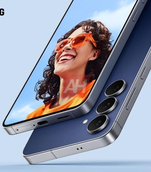 Утечка показала Samsung Galaxy S25 FE во всех цветах и раскрыла новые подробности