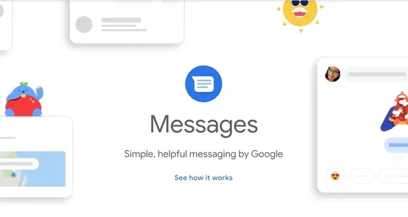 В &laquo;Google Сообщениях&raquo; появилась проверка сквозного шифрования по QR-коду