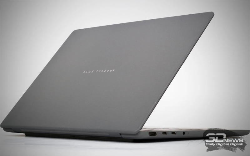 В России обвалились продажи ноутбуков &mdash; россияне выбирают дешёвые модели и всё чаще предпочитают маркетплейсы