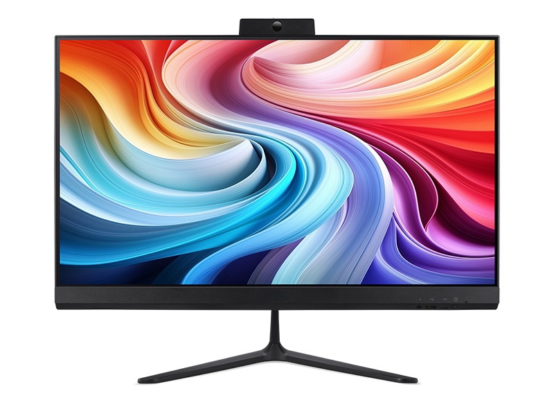 В России стартовали продажи моноблоков AOPEN WA242 и AOPEN WA272 по цене от 49 999 рублей