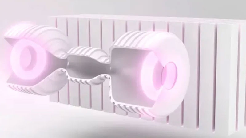 В США начали строить первую в мире термоядерную электростанцию — она будет питать ИИ Microsoft