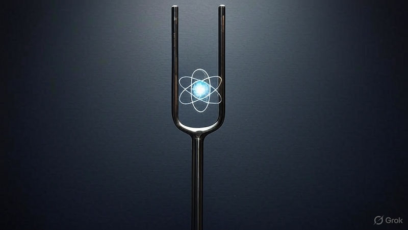 В США разработали квантовую память на звуковых волнах &mdash; она в 30 раз превосходит электронную