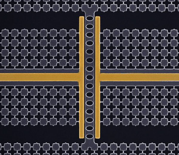 В США разработали квантовую память на звуковых волнах &mdash; она в 30 раз превосходит электронную