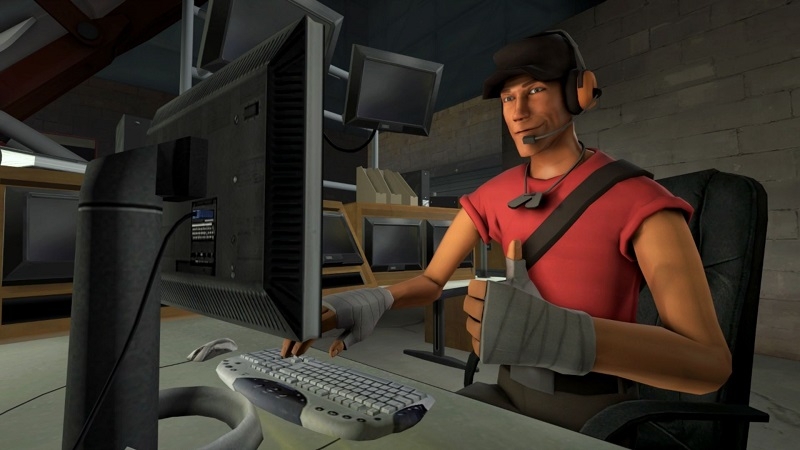 Valve изменила, как рассчитывается пользовательский рейтинг игр в Steam &mdash;  оценки теперь зависят от языка