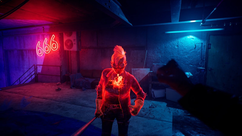 Vampire: The Masquerade &mdash; Bloodlines 2 &mdash; у крови странный привкус. Предварительный обзор