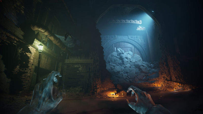 Vampire: The Masquerade &mdash; Bloodlines 2 &mdash; у крови странный привкус. Предварительный обзор