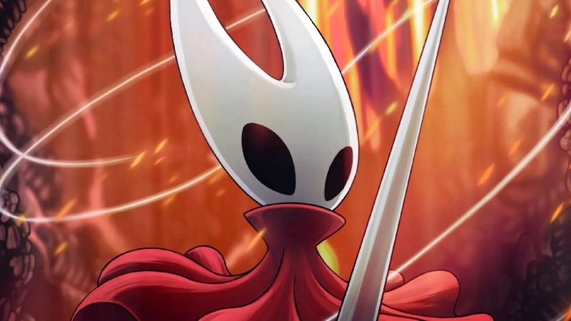 Вдохновлённый Doom и Half-Life научно-фантастический шутер Moros Protocol стал новой жертвой Hollow Knight: Silksong