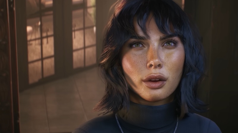 &laquo;Выглядит как бездушная ИИ-игра&raquo;: трейлер киберпанк-экшена Neo Berlin 2087 с актёром озвучки Deus Ex вызвал неприятие у игроков