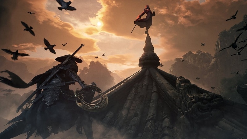 &laquo;Выглядит лучше, чем Black Myth Wukong&raquo;: новый геймплей Phantom Blade Zero с трассировкой лучей впечатлил игроков
