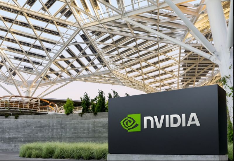 Выручка Nvidia оказалась выше ожиданий, но разочаровала инвесторов на серверном направлении