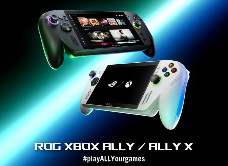 Xbox Ally получит всего четыре ядра Zen 2 &mdash; не ровня Xbox Ally X с восьмёркой Zen 5