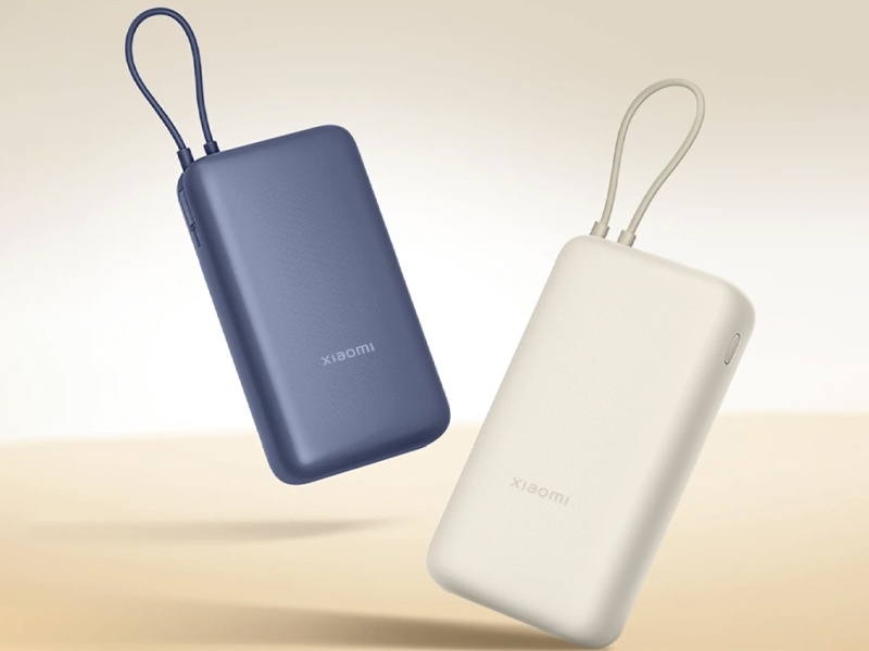 Xiaomi отозвала почти 150 тысяч взрывоопасных пауэрбанков