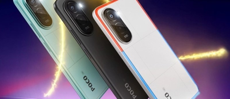 Xiaomi представила бюджетный смартфон Poco M7 Plus с аккумулятором на 7000 мА&middot;ч и ценой от $160