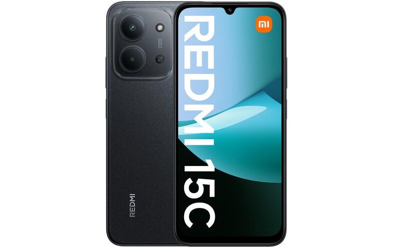 Xiaomi представила доступные смартфоны Redmi 15, Redmi 15 5G и Redmi 15C &mdash; пока только в Польше
