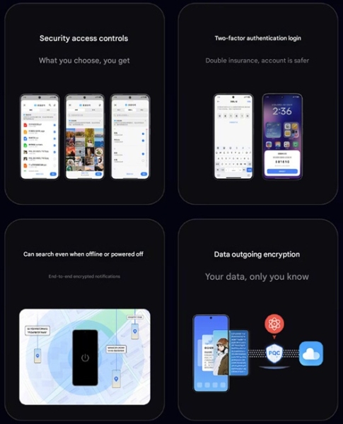 Xiaomi представила HyperOS 3 &mdash; углубленная совместимость с Apple, редизайн, Super Island и многое другое