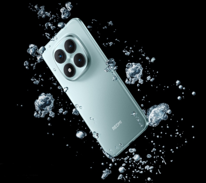 Xiaomi представила Redmi Note 15 Pro и Pro+ с большими AMOLED-экранами, батареями на 7000 мА&middot;ч и ценой от $200